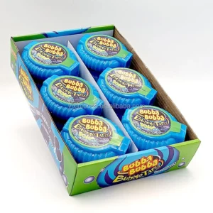 Bubble Tape Roll Gum Candy
