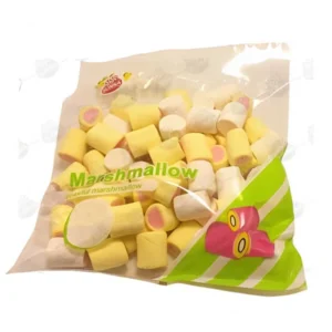 Mini Filled Bulk Marshmallow