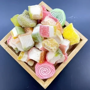 Kids Mix Marshmallow Candy