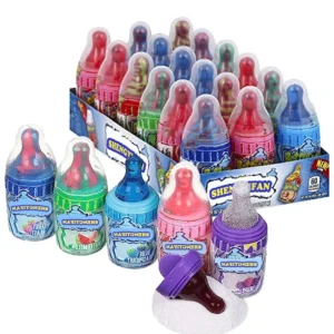 Kids Toy Sour Candy