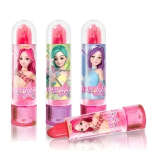 Lipstick Toy Lollipop Candy