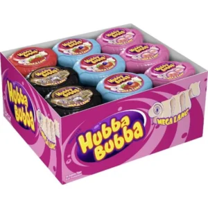 Original Bubble Tape Gum Candy