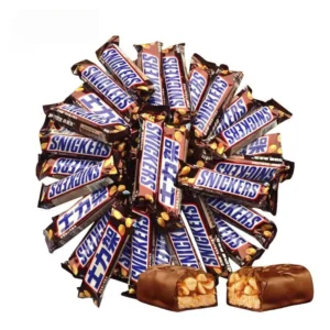 Peanut Chocolate Bar