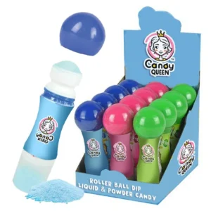 Roller Ball Liquid Candy