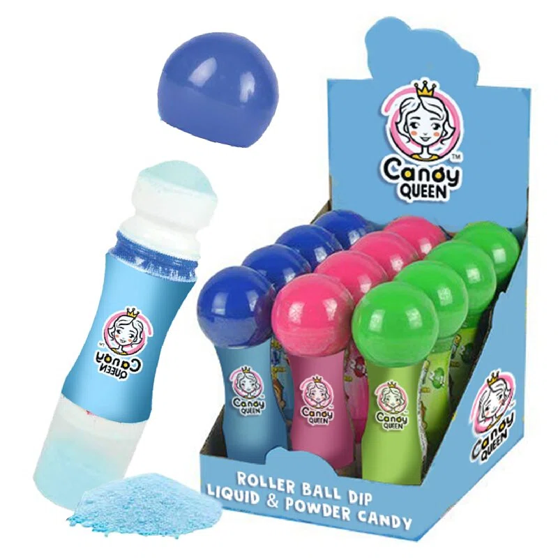 Roller Ball Liquid Candy