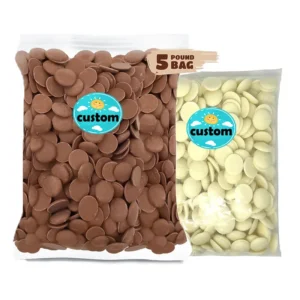 Sweet Chocolate Chips