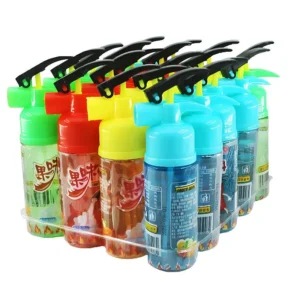 Toy Spray Liquid Candy