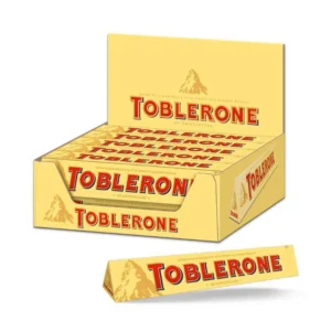 White Chocolate Wafer